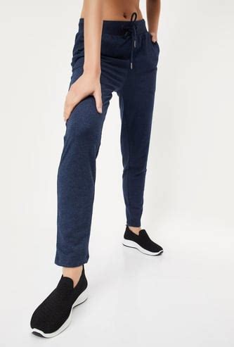 Shop Track Pants for Women Online in India | Max Fashion