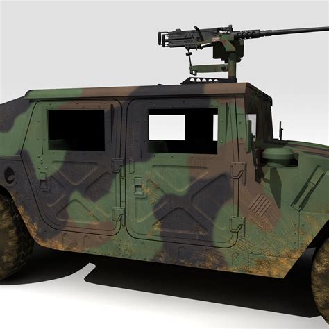 Image result for Humvee Model