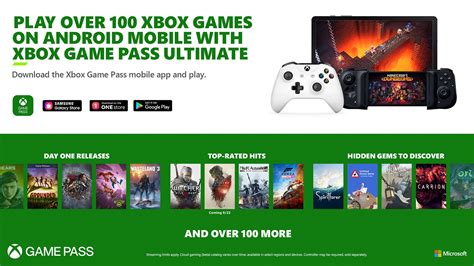 Xbox on VR Headsets | VR Cloud Gaming with Xbox Game Pass | Xbox