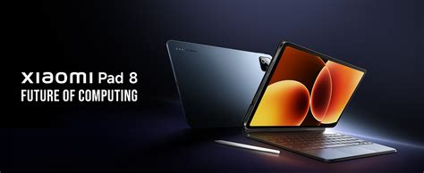 XIAOMI Pad 8 Creator's Edition with Focus Pen Pro [Smartchoice ...