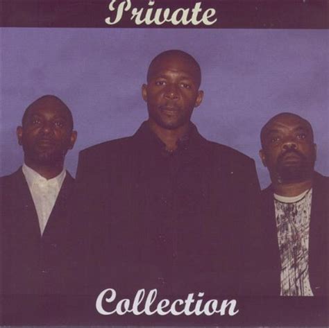 Nvng Pres. Private Collection: Private Collection: Amazon.in: Music}
