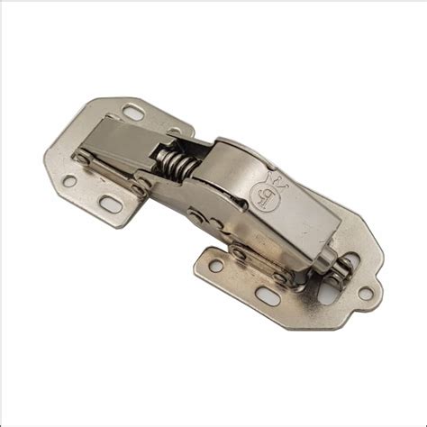 1301 HYDRAULIC BOX HINGES | Polo Hardware Collection Mumbai