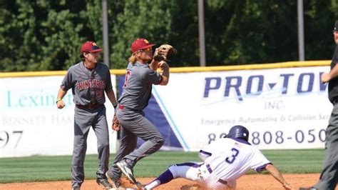 High Point beats Winthrop, ends Eagles' baseball season | Rock Hill Herald
