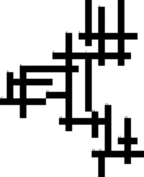 One Flew over the Cuckoo Cuckoos nest - Crossword Labs