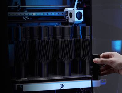 3D Printers – Key Features - Cj Tech