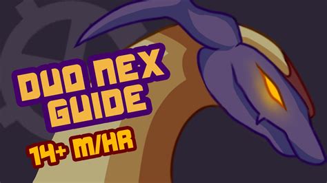 Image result for OSRS Duo Tecton