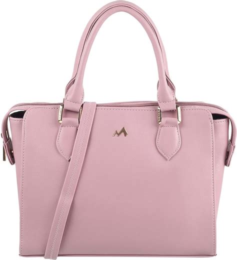 Metro Women Green Satchel Bags (66-7852) : Amazon.in: Shoes & Handbags