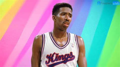 What Happened to Kenny Smith Legs? What's Wrong With His Knees?