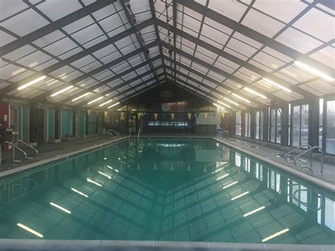 CULVER-PALMS FAMILY YMCA - Culver City CA - Hours, Directions, Reviews ...