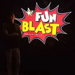 Fun Blast - SBR - Amusement park - Ahmedabad - Gujarat | Yappe.in