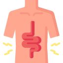 Diarrhea Icons & Symbols