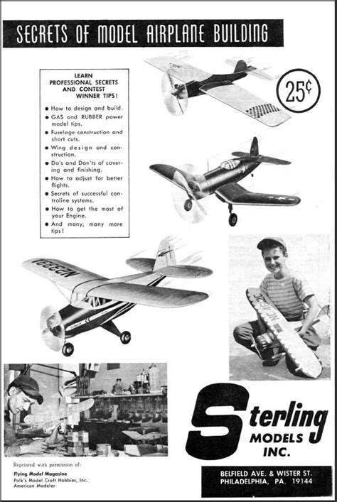 Image result for Model Plane Building