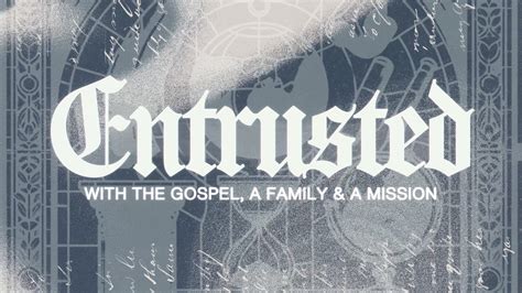 Hold Fast — Gospel Hope Church - Atlanta, GA