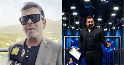 Nacho Gutiérrez respondió a un eventual regreso a Primer Plano: fue ...