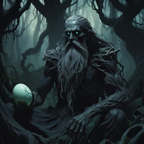 Koschei : The Deathless - Mythlok