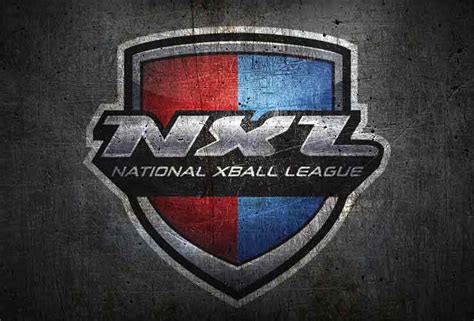NXL World Cup Layout - Paintball Media
