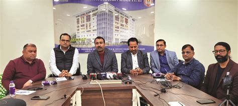 Hospital pledges service for poor, to conduct 11 operations free-of-cost