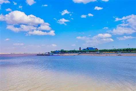 内蒙乌海九大旅游景点，乌海最值得去玩的地方，乌海最美景区推荐_黄河