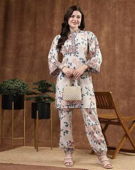 Co Ords For Women - Buy Co Ords For Women online at Best Prices in ...