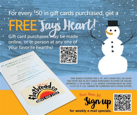 Providence - Flatbread Company