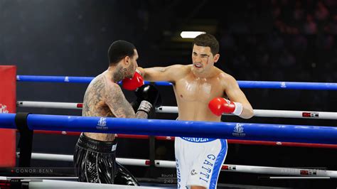 Image result for PS5 Boxing Game