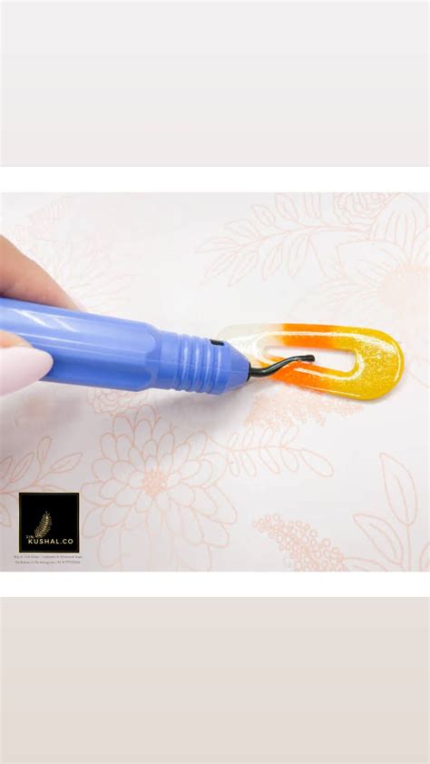 Deburring Tool – Luxury Deco