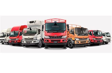 Mahindra Truck & Bus plots product addressability, aims to surpass FY19 ...