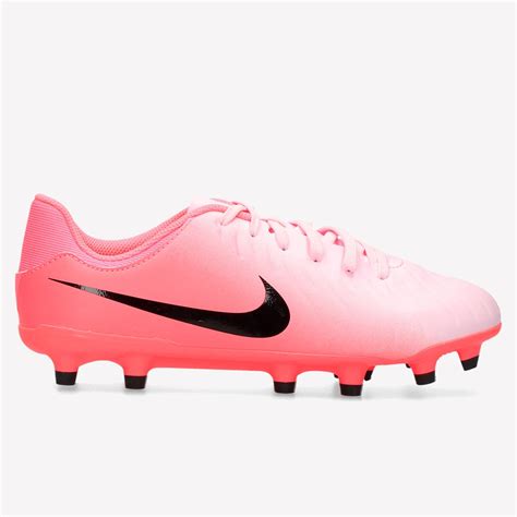 Botas Fútbol Rosas | Sprinter