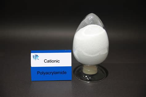 Water Treatment Chemical Cationic Polymer Anionic Polymer ...