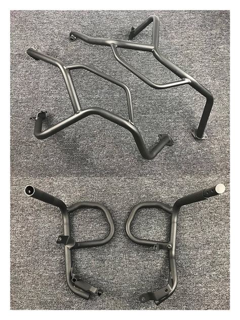Buy Motorbike Frames For BMW For F650GS For F700GS For F800GS Tank ...