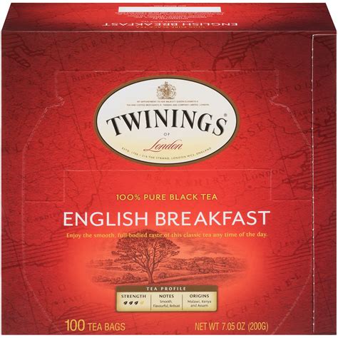 Twinings Tea