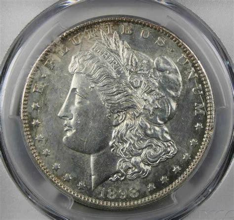1898 Silver Dollar Value: Are “O”, “S”, No Mint Mark Coins Worth Money?