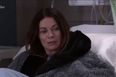 ITV Coronation Street fans spot 'fascinating' detail about Carla Connor ...