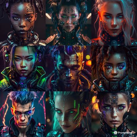 Cyborg Pics 的图像结果