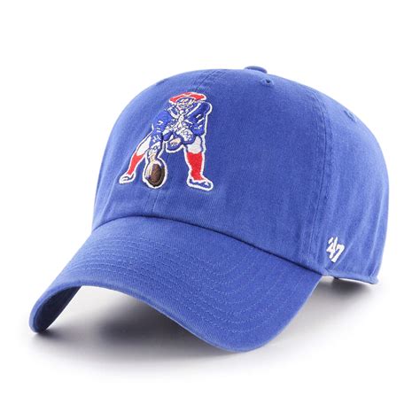 New England Patriots Hats, Gear, & Apparel from ’47 | ‘47 – Sports ...
