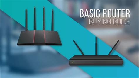 Image result for Router Buying Guide