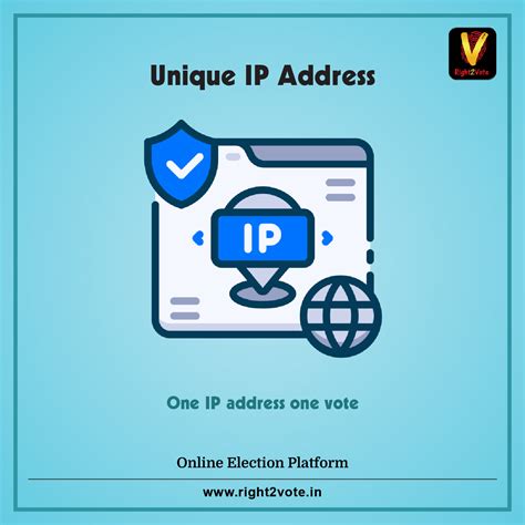 Explore Right2Vote Features | Enhance Your Voting Experience