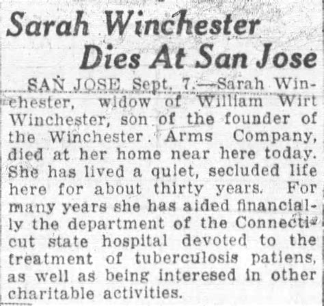 William Wirt Winchester (1837-1881) - Find a Grave Memorial