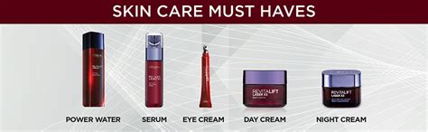 L'Oreal Paris Revitalift Triple Action Eye Cream, 15 ml : Amazon.in: Beauty