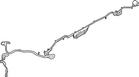 Ford Police Interceptor Utility Fuse. Circuit. Breaker. High Voltage. Multi - L1MZ14526D ...
