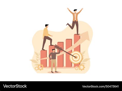 Business Vector Flat 的图像结果