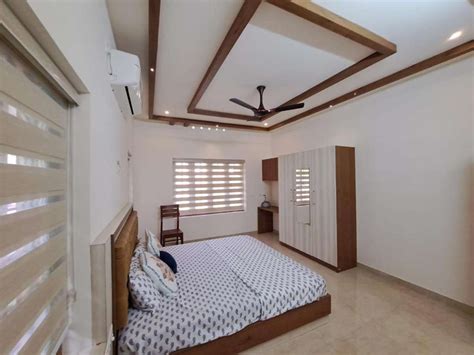 4 bedroom 6,000 sqft by JP Ventures in Kolenchery, Ernakulam, Kerala