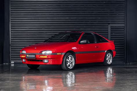 1992 Nissan NX2000 à Venda - The Garage