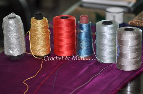 String Thread 的图像结果