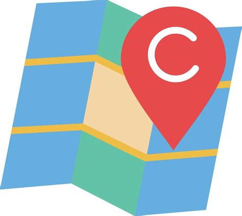 Computer Icon Map Locator 的图像结果