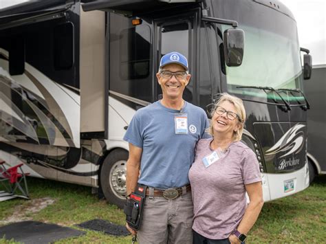 Newton, TX - RV – Mennonite Disaster Service