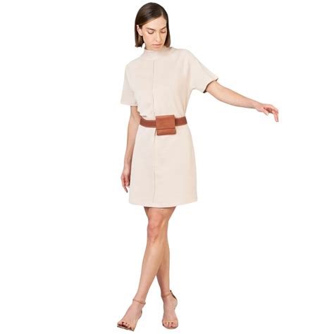 Vestido Clarissa Twenty Four Seven