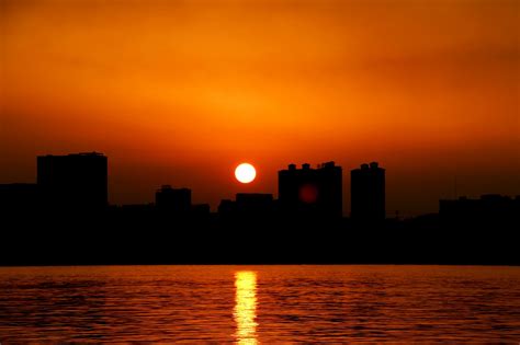 夕阳 的图像结果