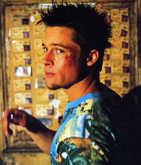 Tyler durden pfps
