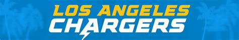 Chargers Home | Los Angeles Chargers - chargers.com